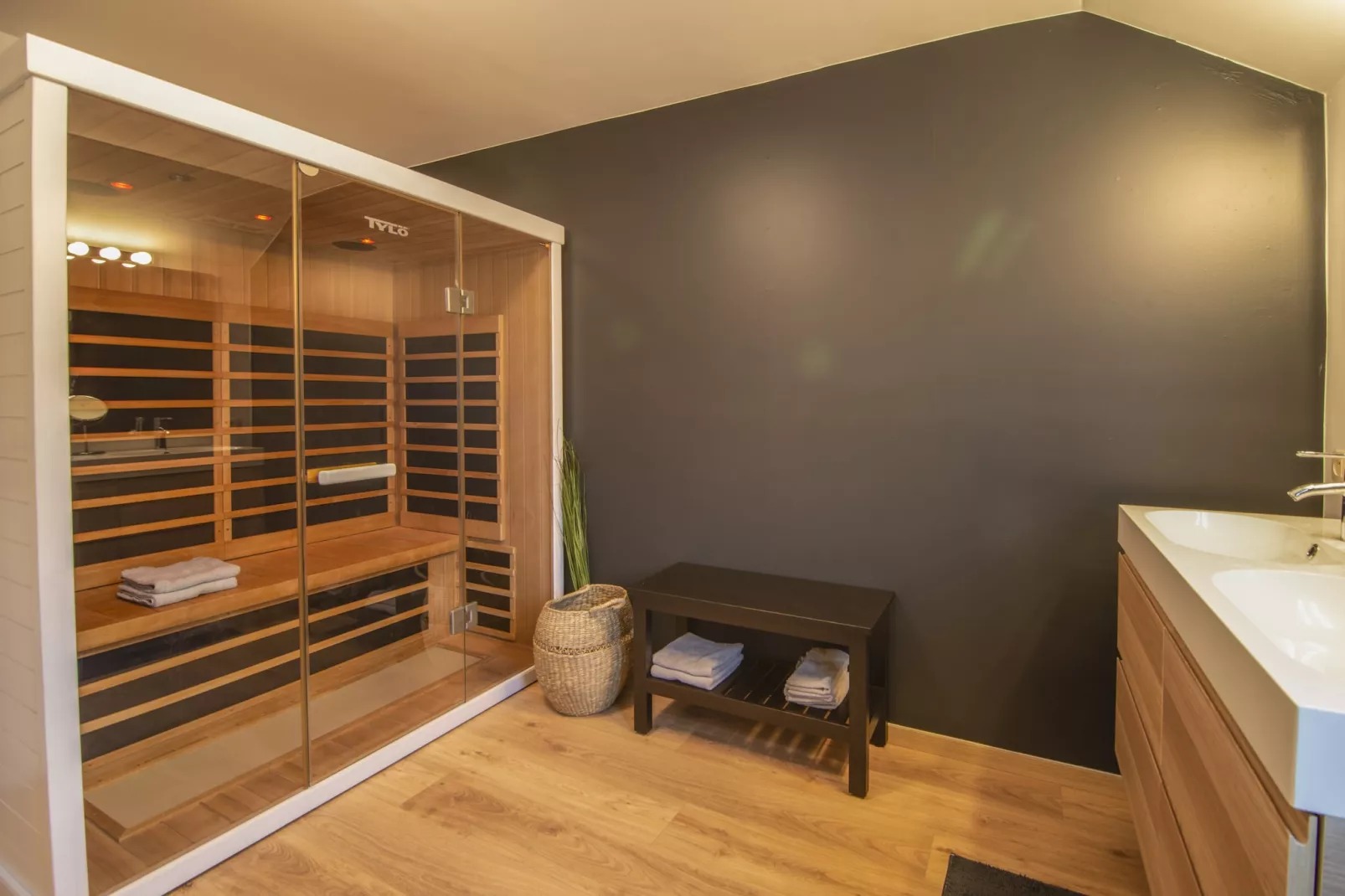 Chant d'Oiseau-Wellness