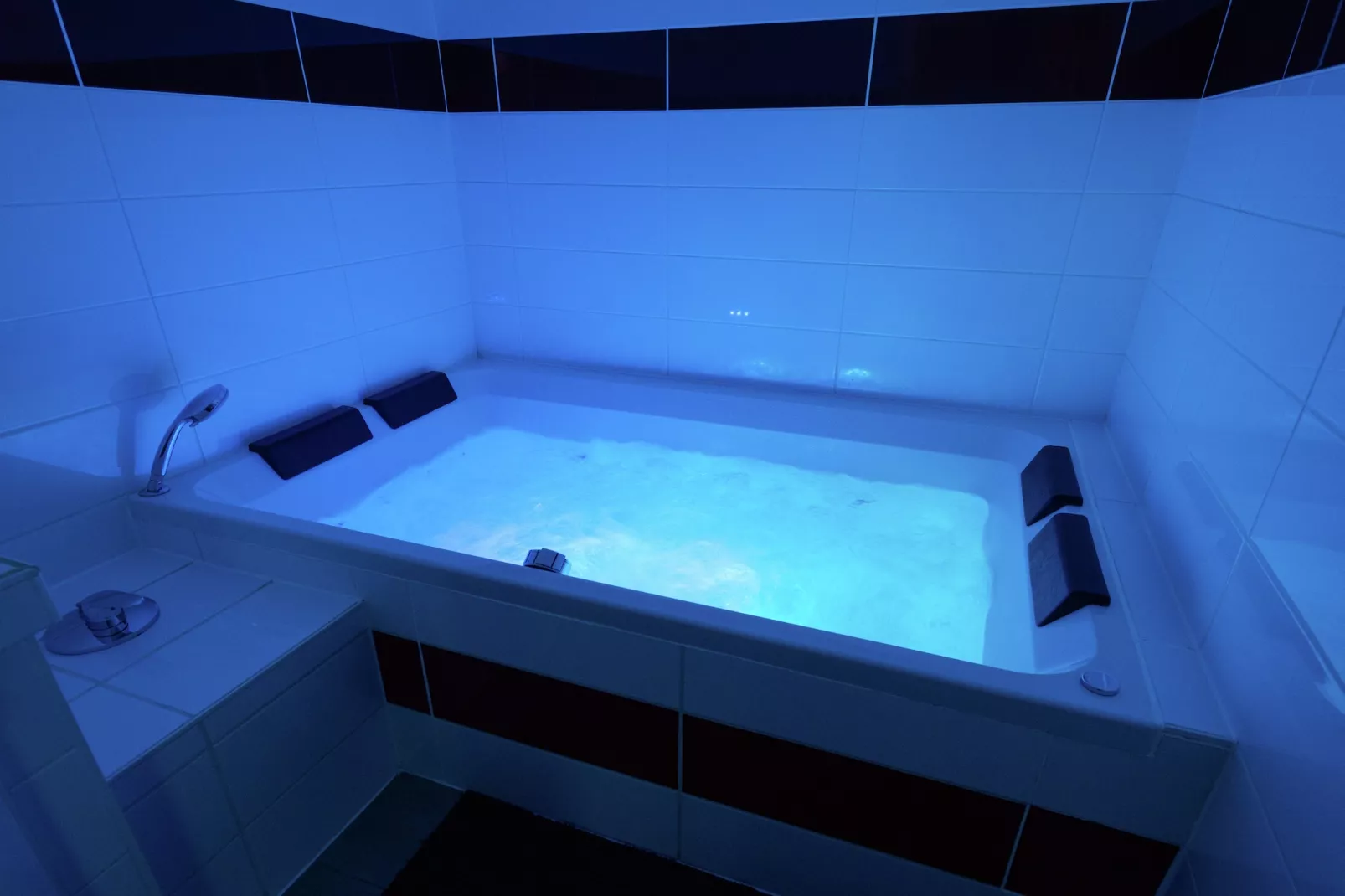 Ô Dûhons Ovifat-Bathroom