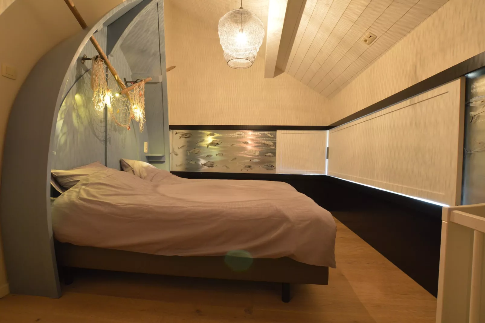 Fermette-Bedroom