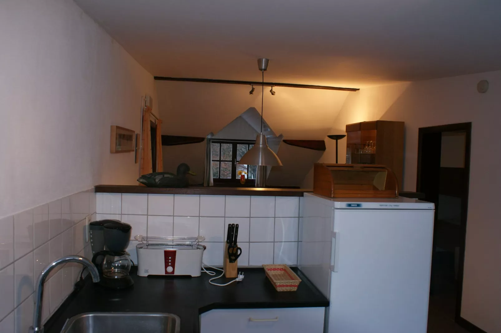 Domaine De L'Ecureuil 5-Kitchen