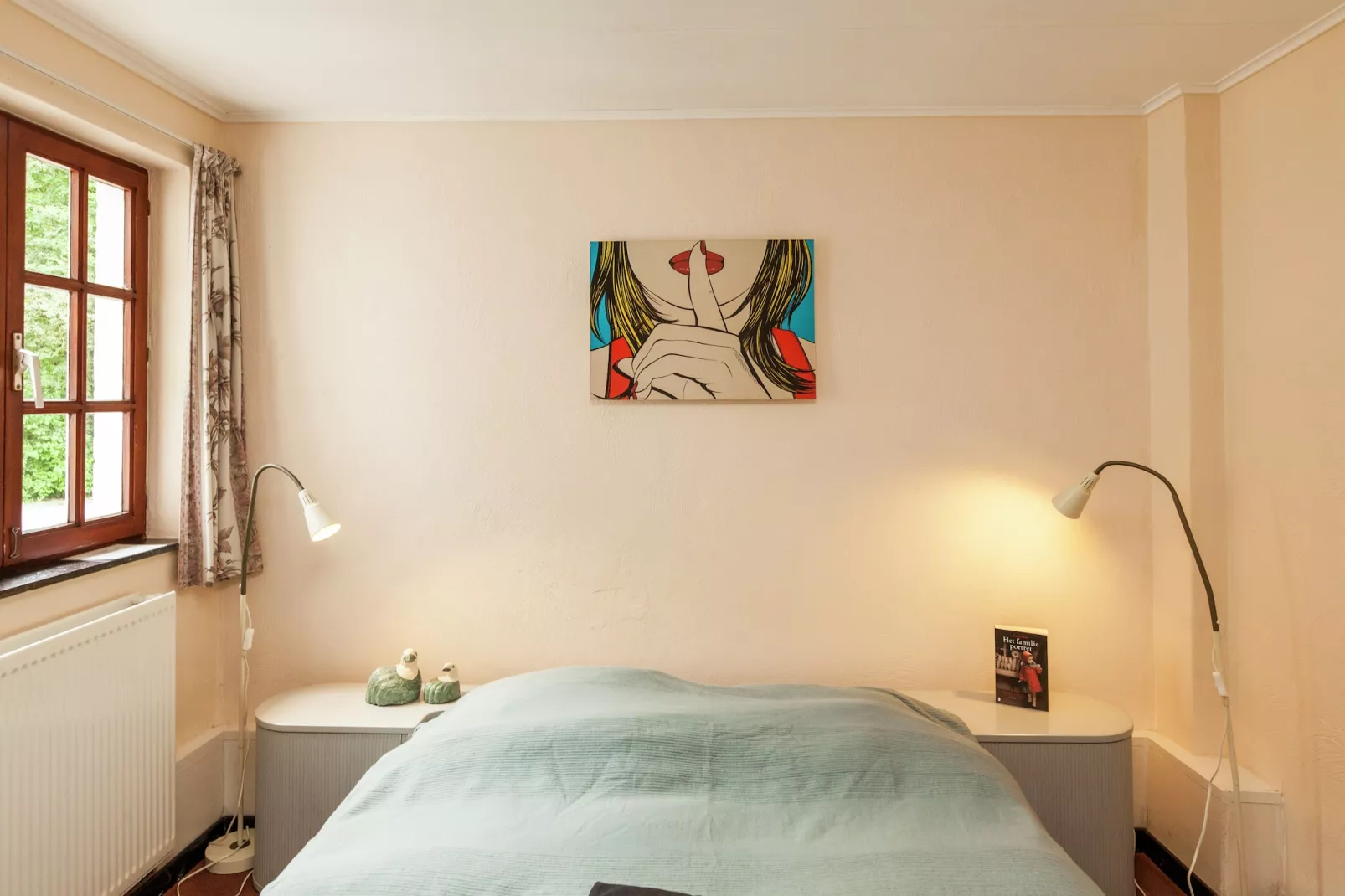 Domaine De L'Ecureuil 4-Bedroom