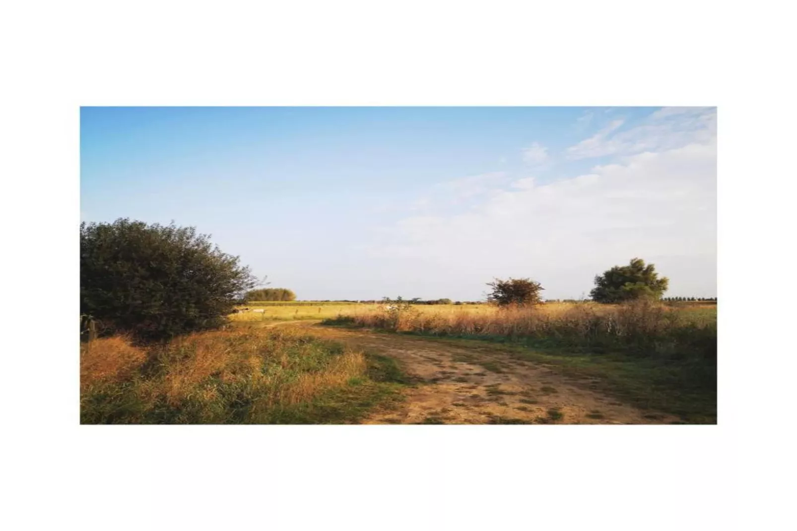 St Antoine-Gebiete Sommer 20 km