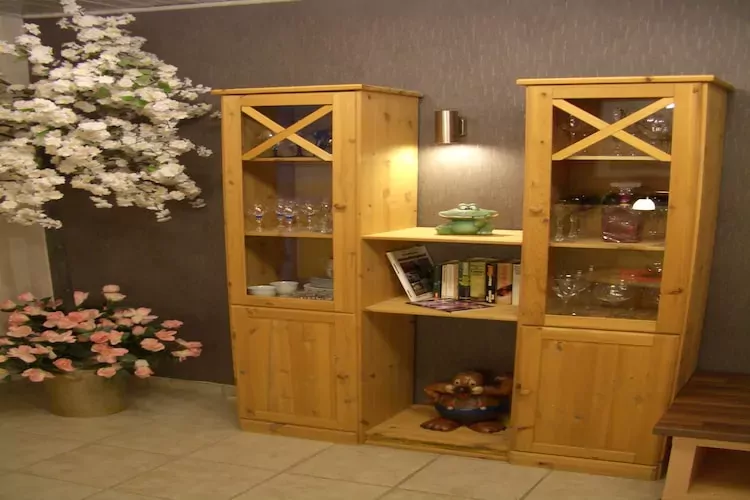 Weserbergland-Wohnzimmer