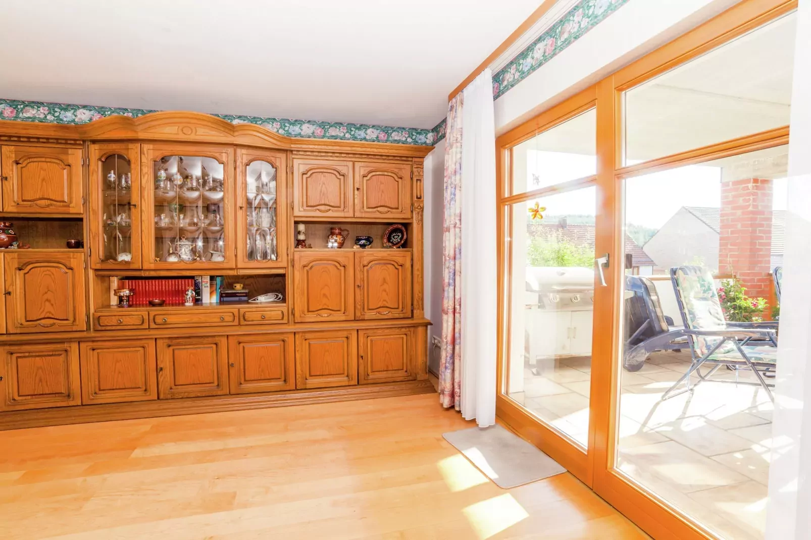 Densberg-Living room