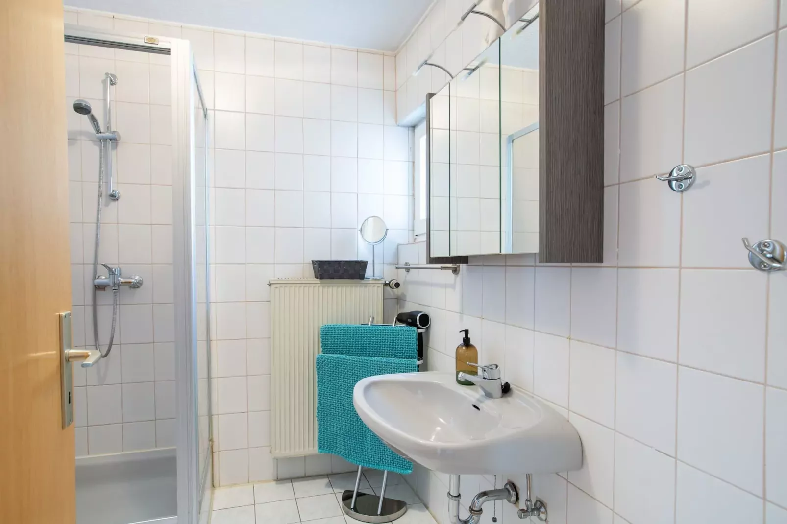 Sauerland-Bathroom