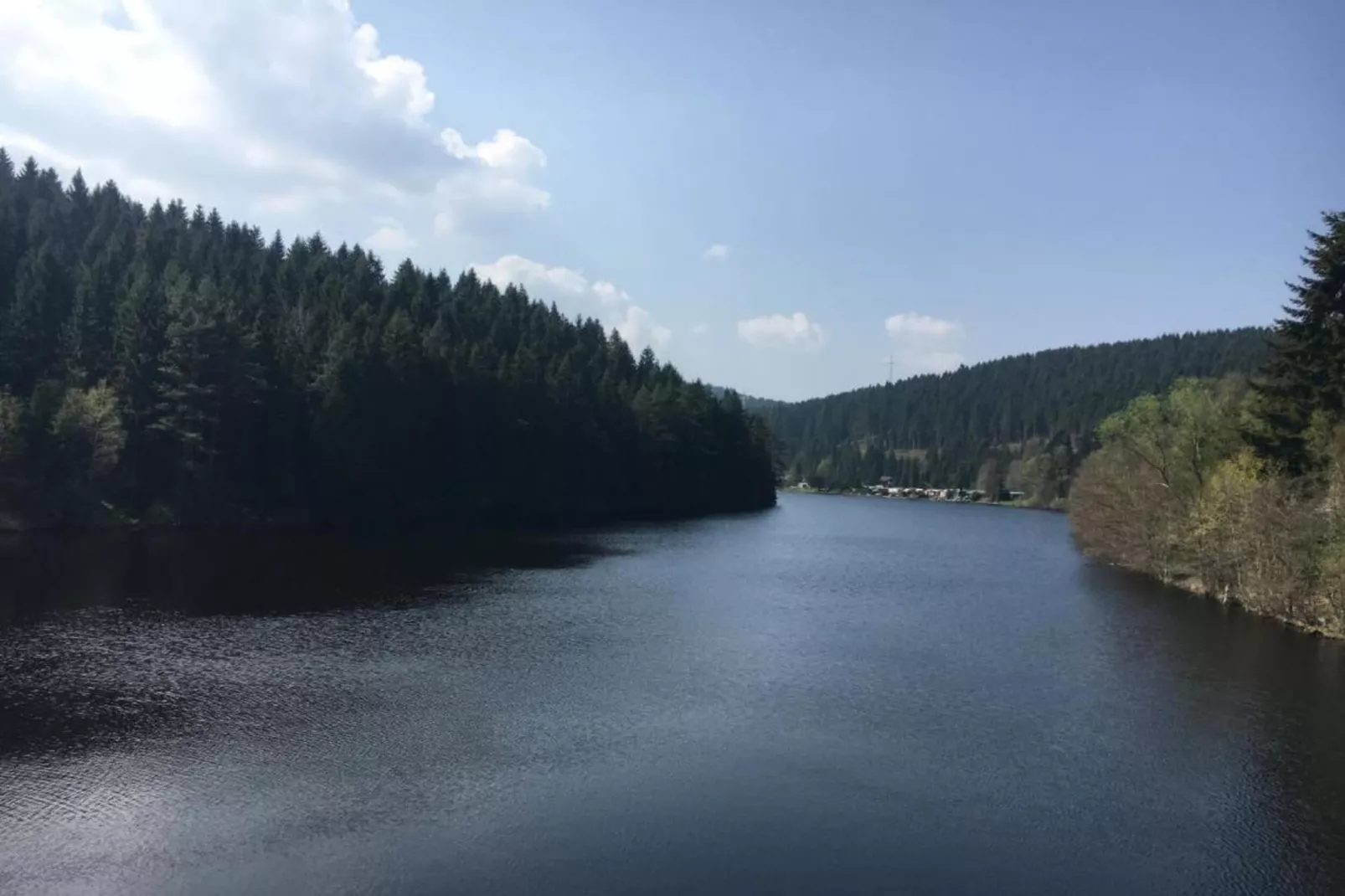 Bergfreunde-Areas summer 20km
