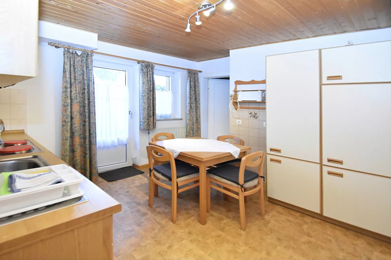 Zorge im Harz-Kitchen