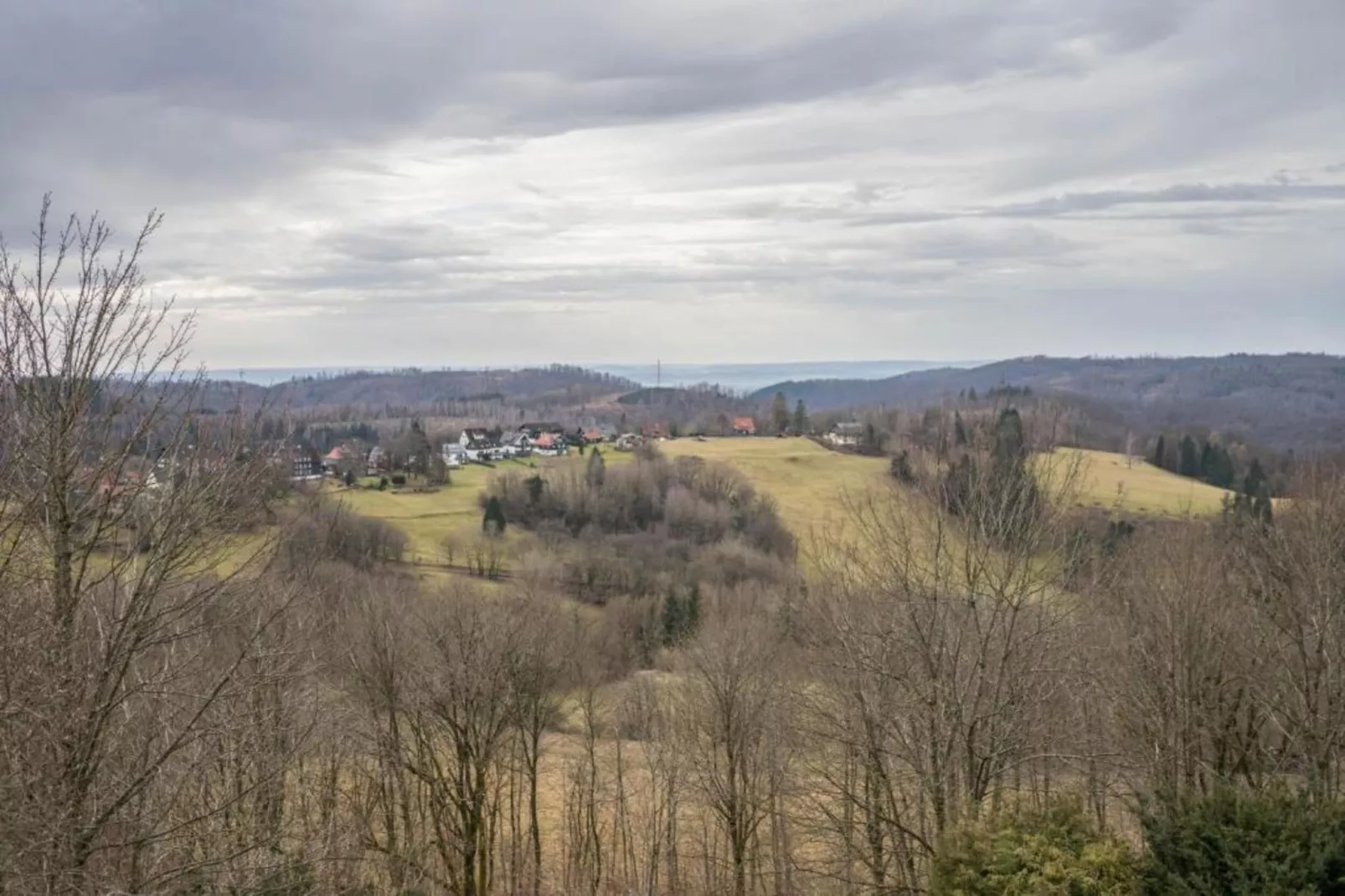 Waldferienhaus-Areas summer 20km