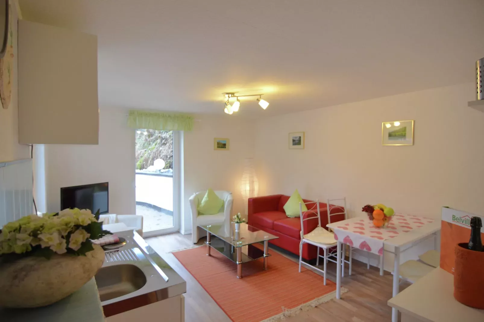 Oberkirchen-Wohnzimmer