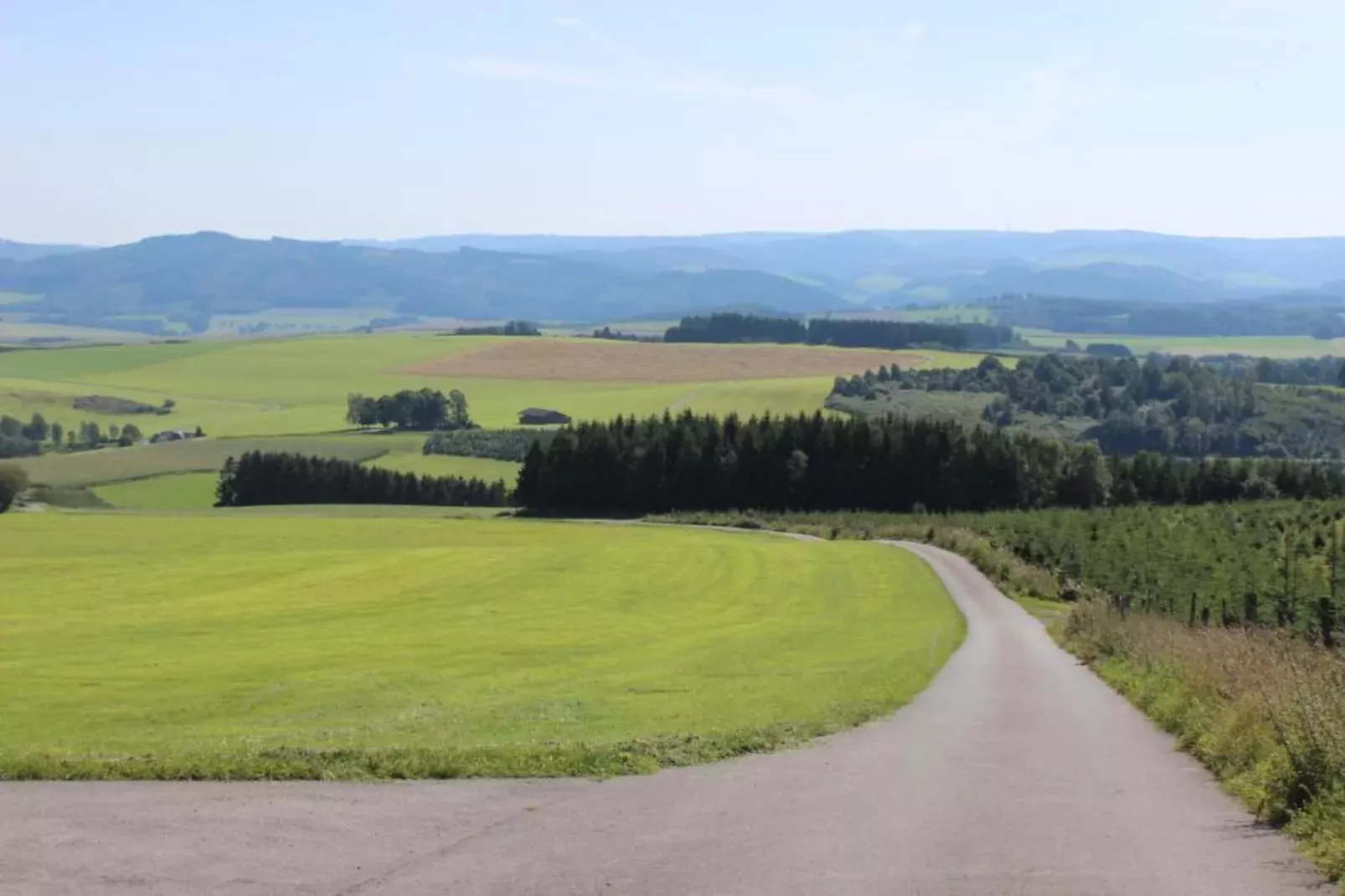 Eslohe-Zones été à 20 km