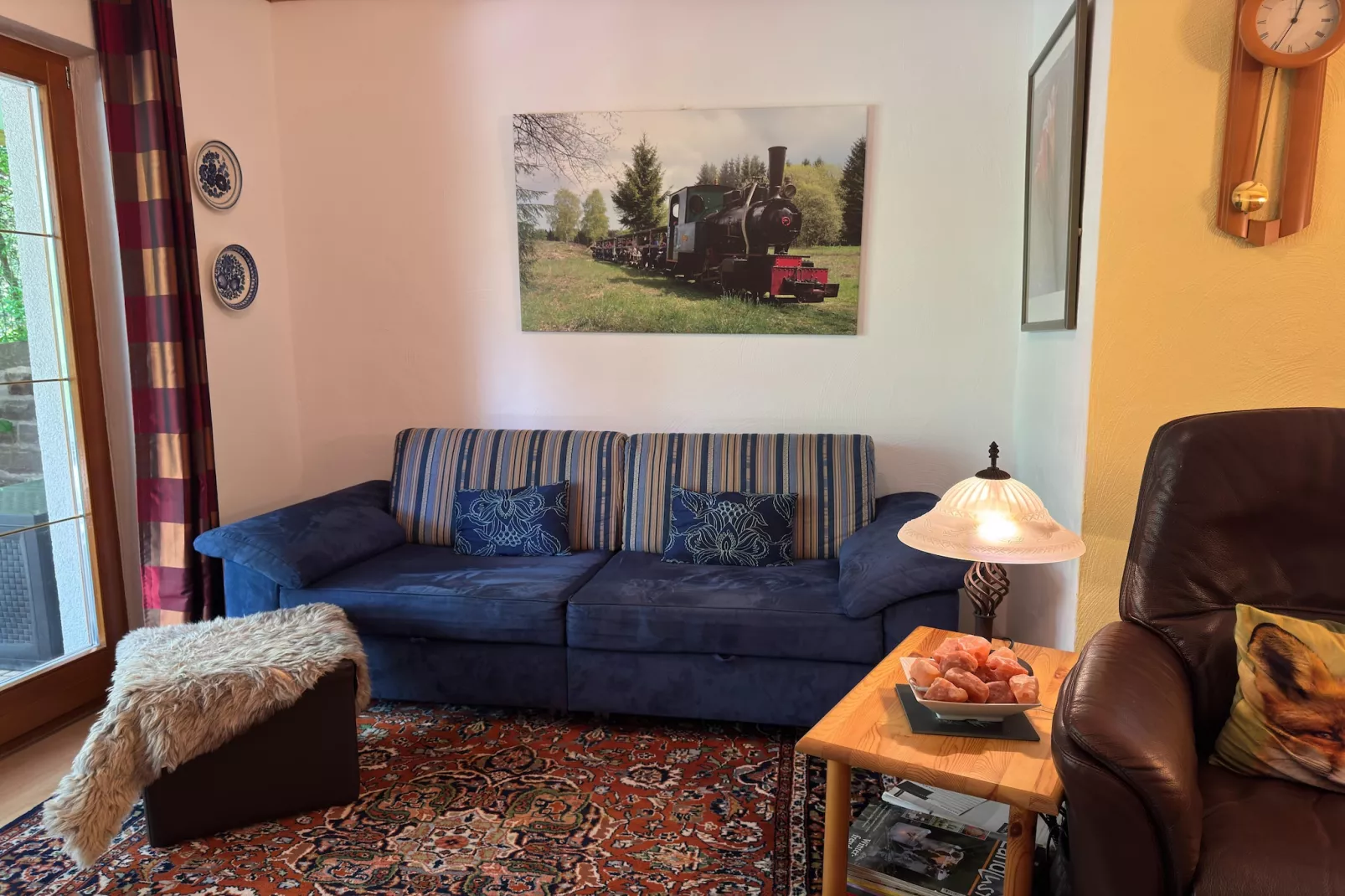 FEWO Bruns-Living room