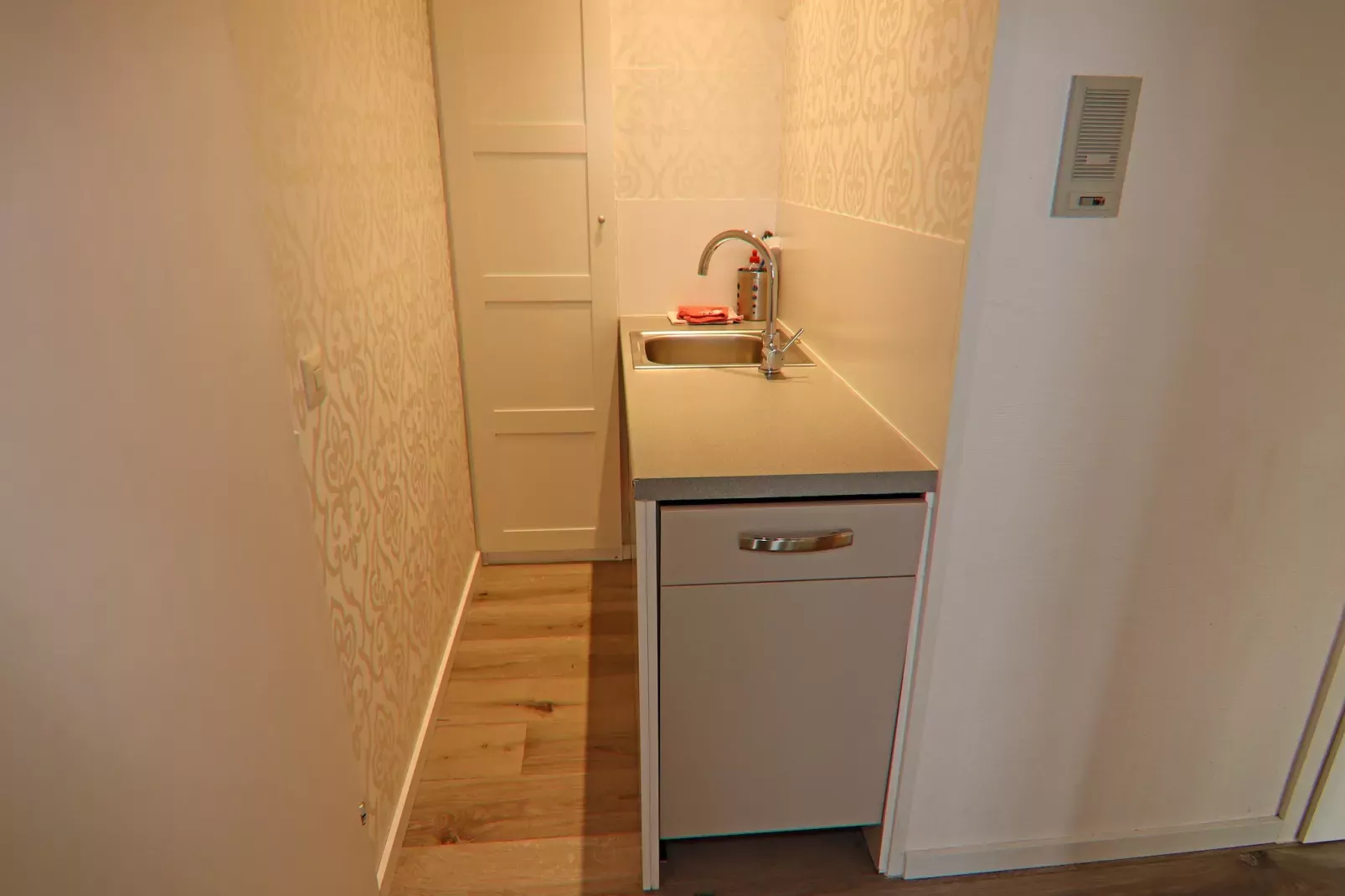 Hexenzauber I-Kitchen