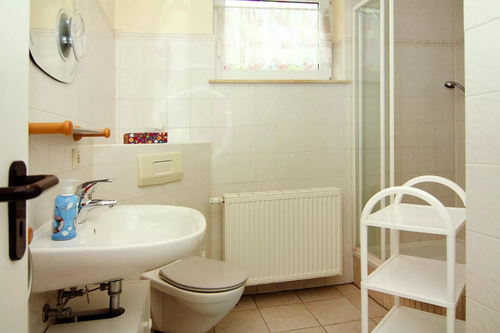 Appartement-Bathroom