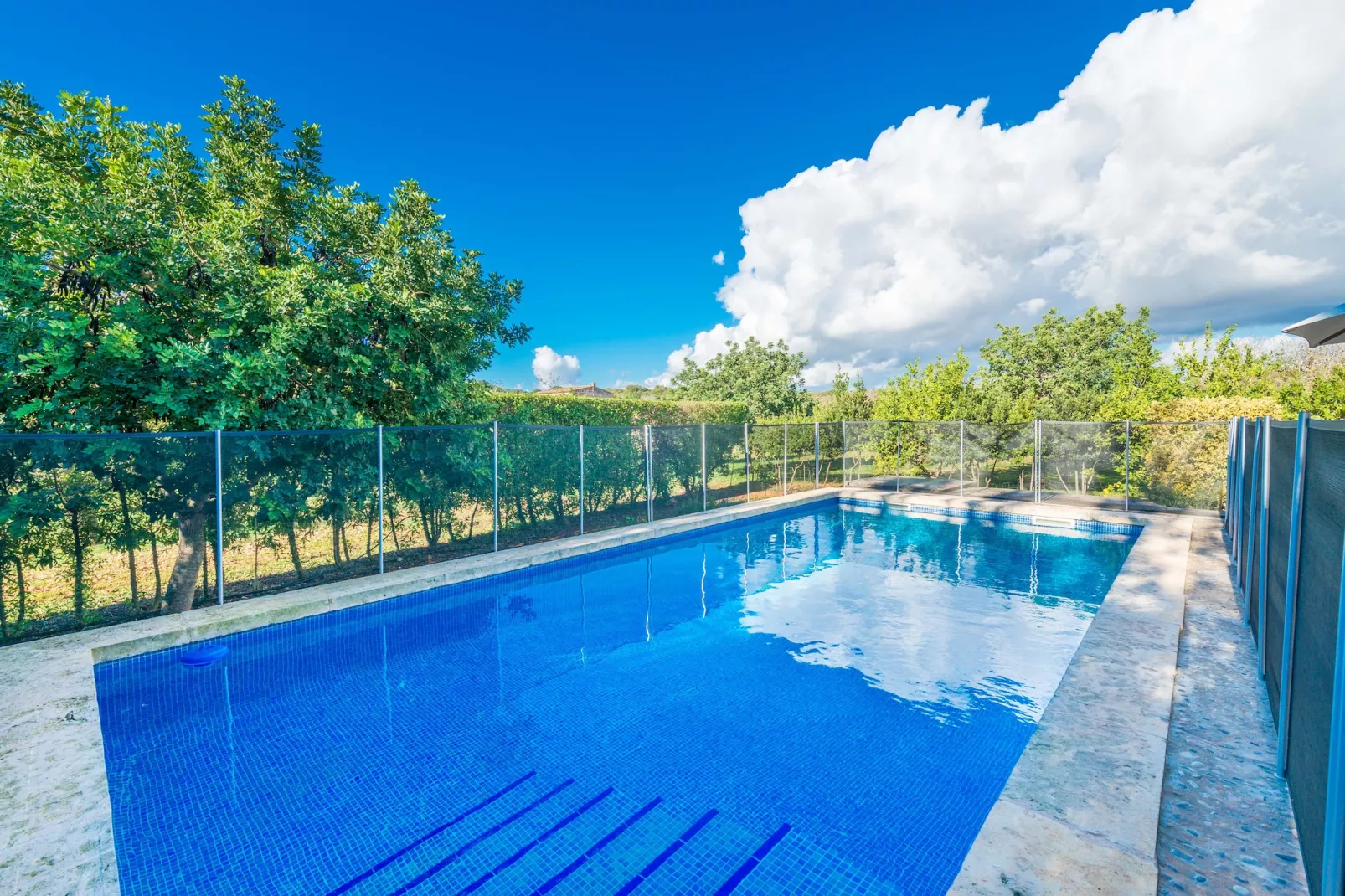 Vista Alegre-Pool