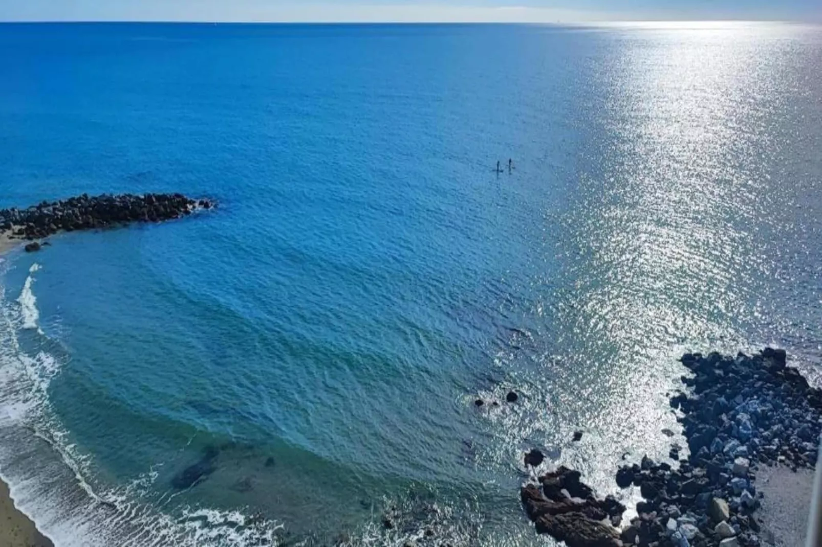 Apto 1dormitorio 4pax-Areas summer 5km