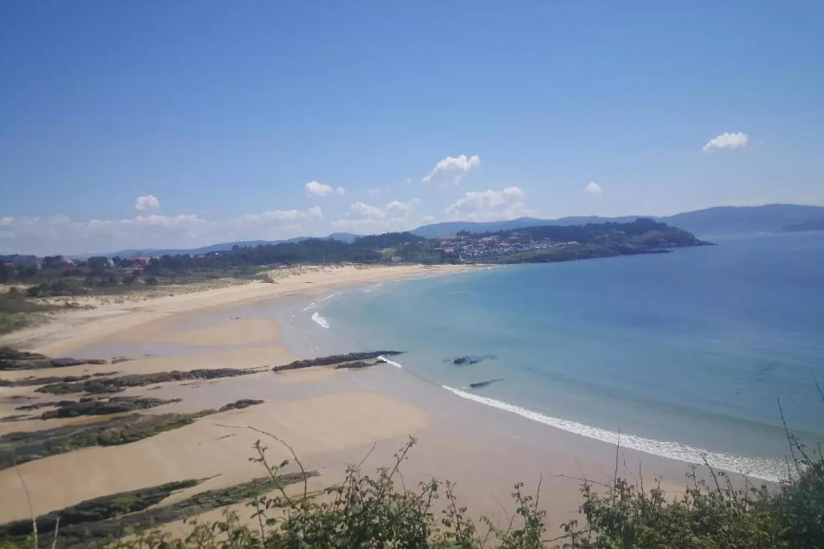 Villa Catro Faros-Areas summer 20km