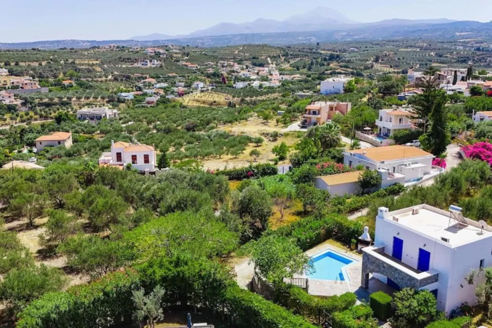 Romantic Apartment-Areas summer 20km