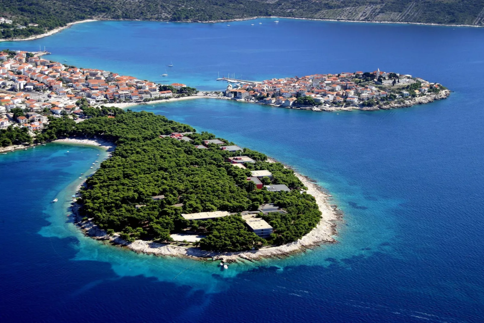 Villa Ingrid-Zones d'été à 20 km