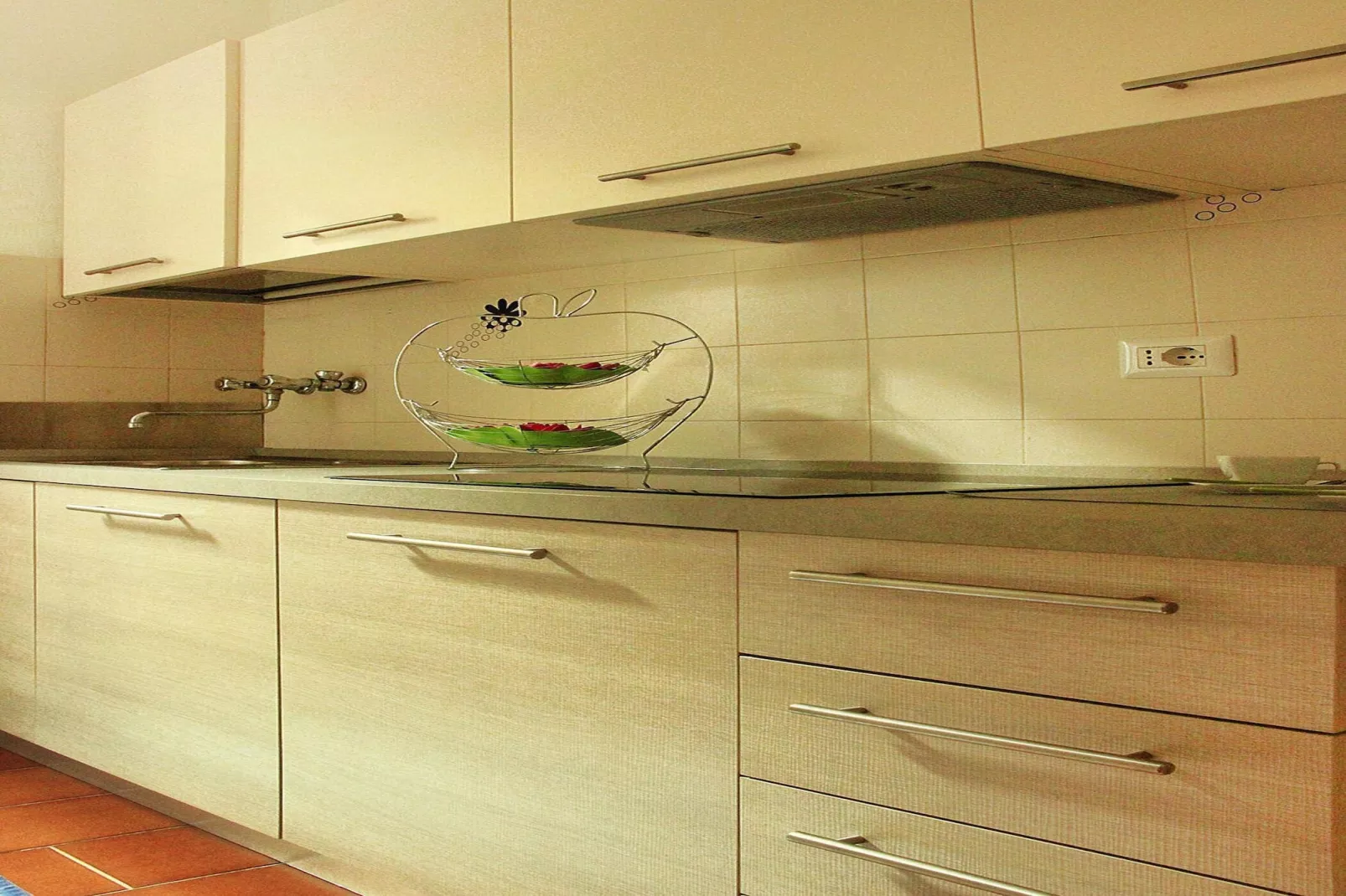 Apartments Paganini, Lezzeno-Paganini 1-2-Kitchen