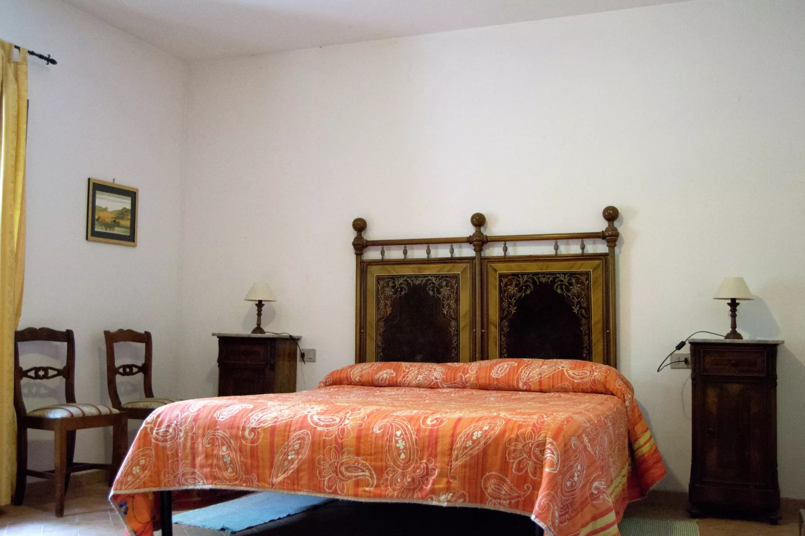Appartamento per 4-Bedroom