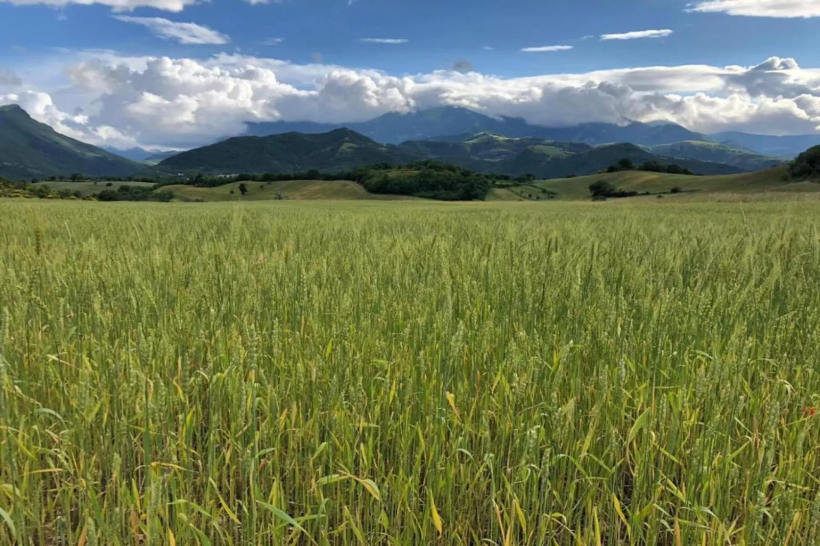 Casa Volpara-Zones d'été à 20 km