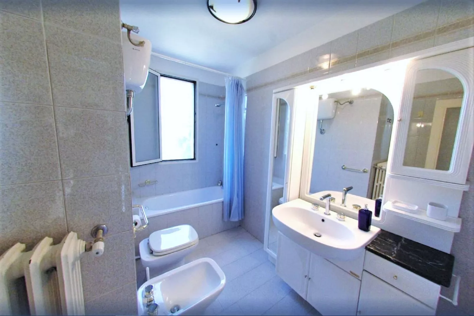 Casale ProdoRelax-Bathroom