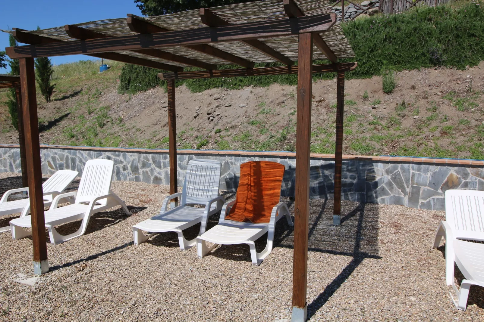 Castagneto-Pool