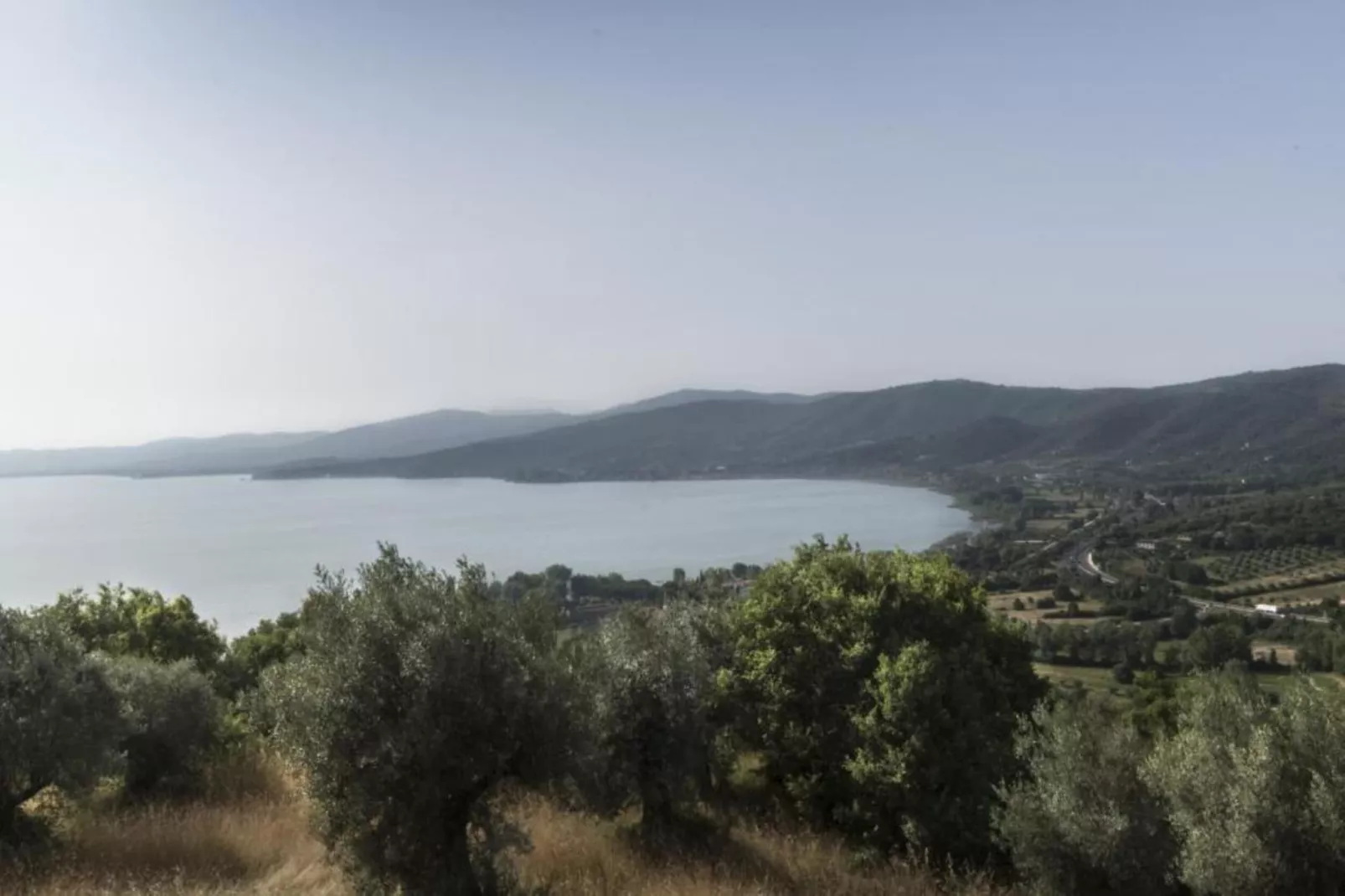 Nespolo Uno-Areas summer 5km