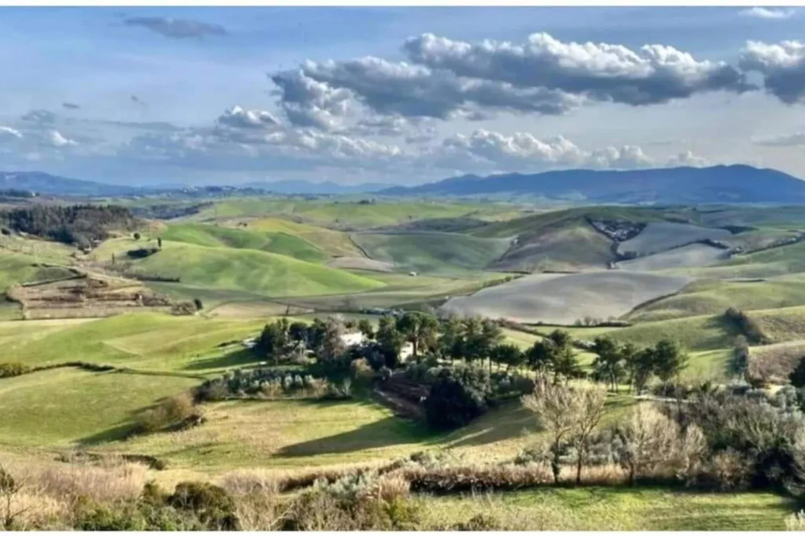I Sodi-Areas summer 20km