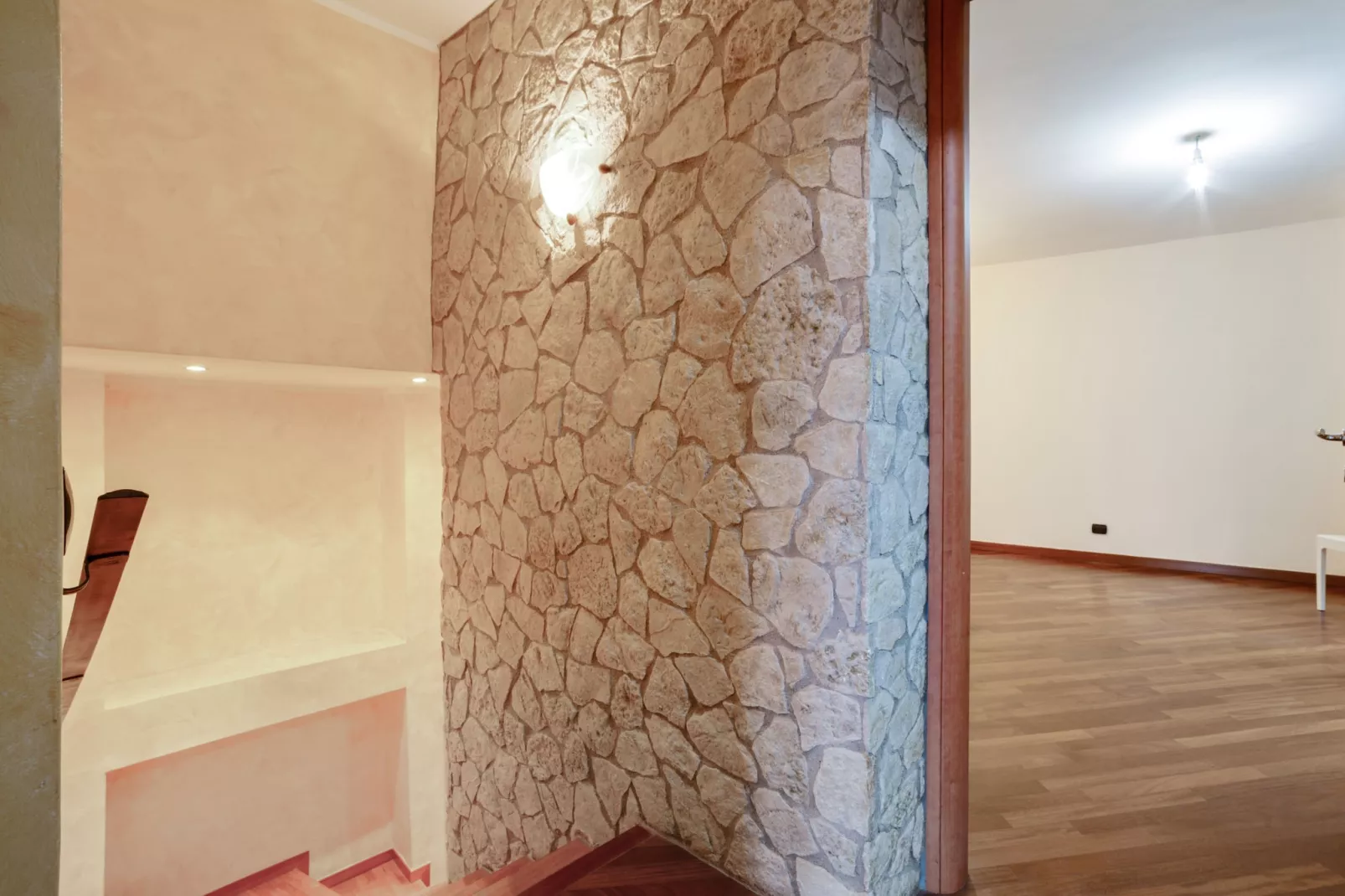 Casa Rosanna-Landing