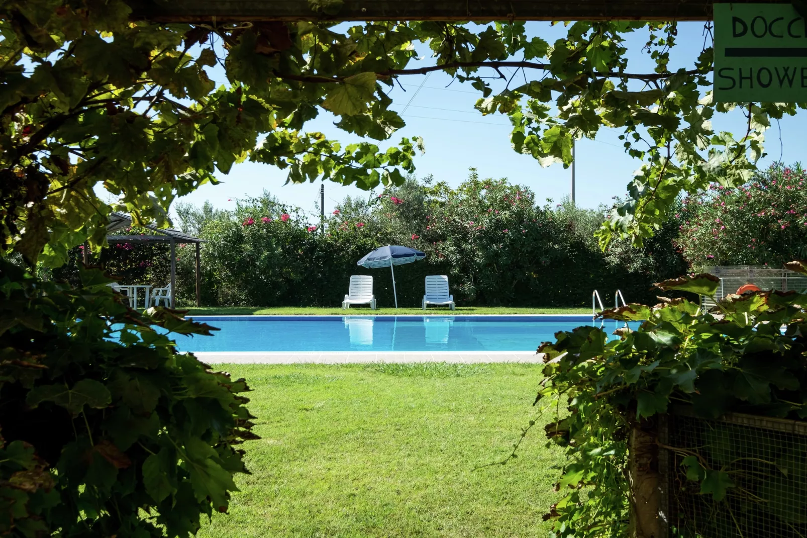 Montalbano Quattro-Pool