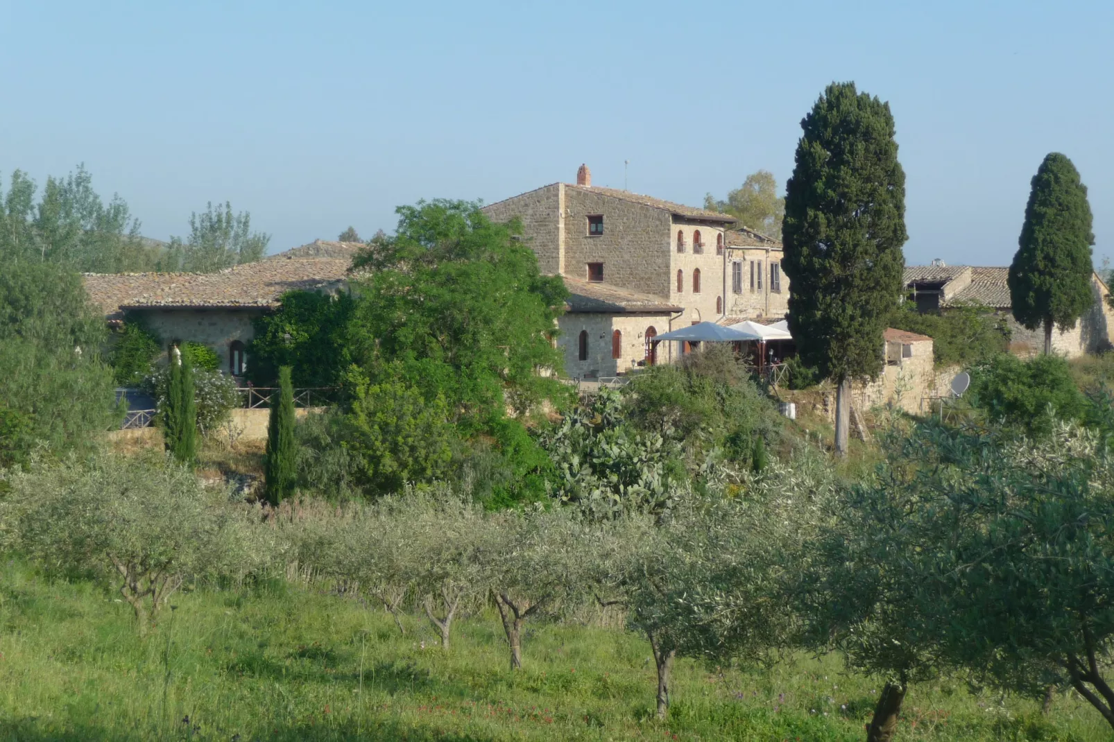 Echifaldo-Gardens summer