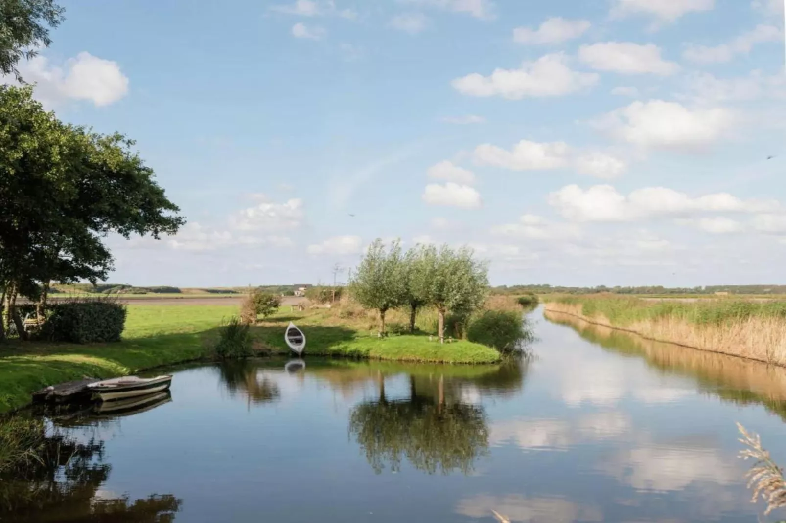 Vakantiepark Duynzicht 1-Areas summer 5km
