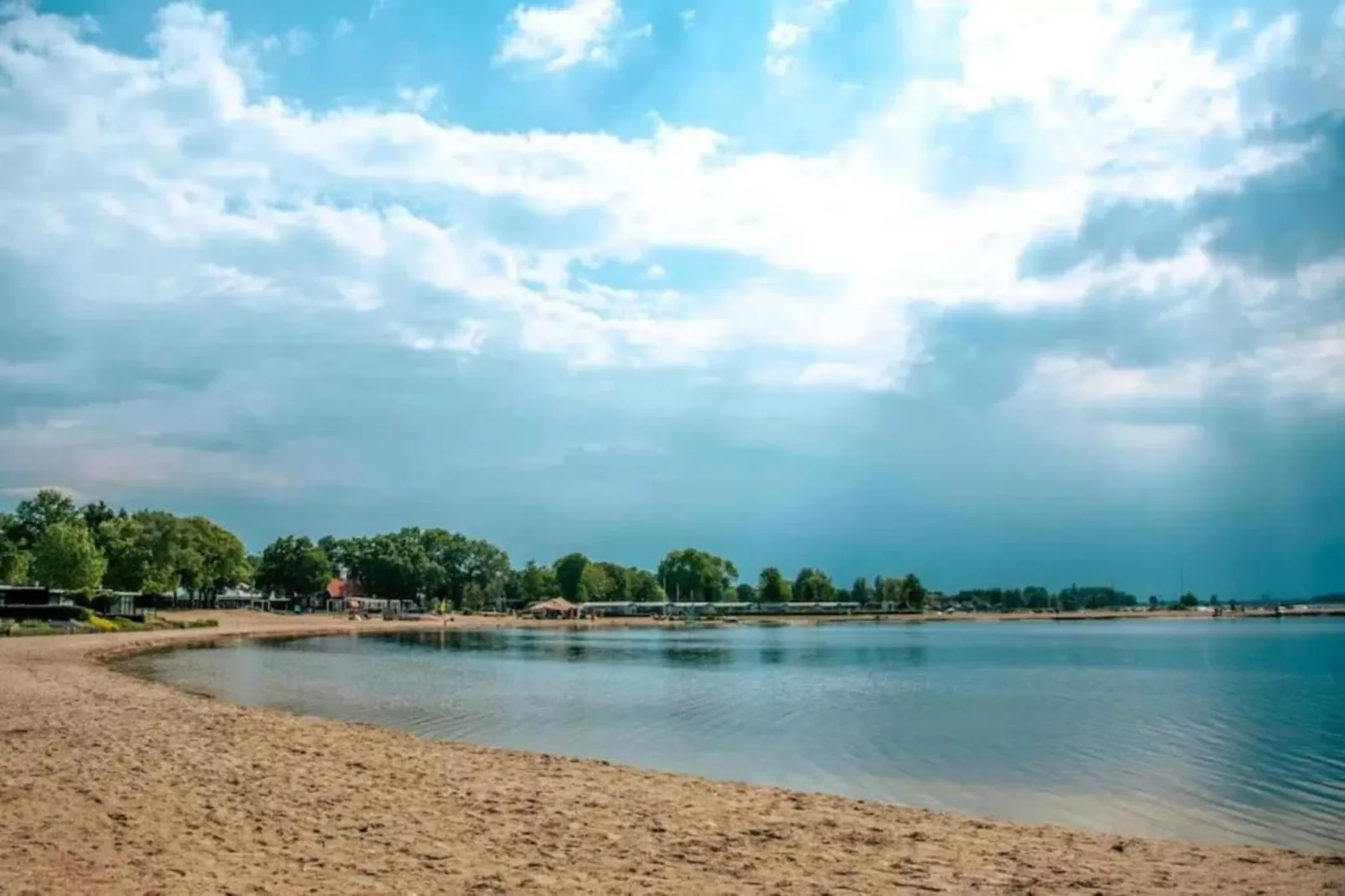 Duinresort Dunimar 1-Areas summer 5km
