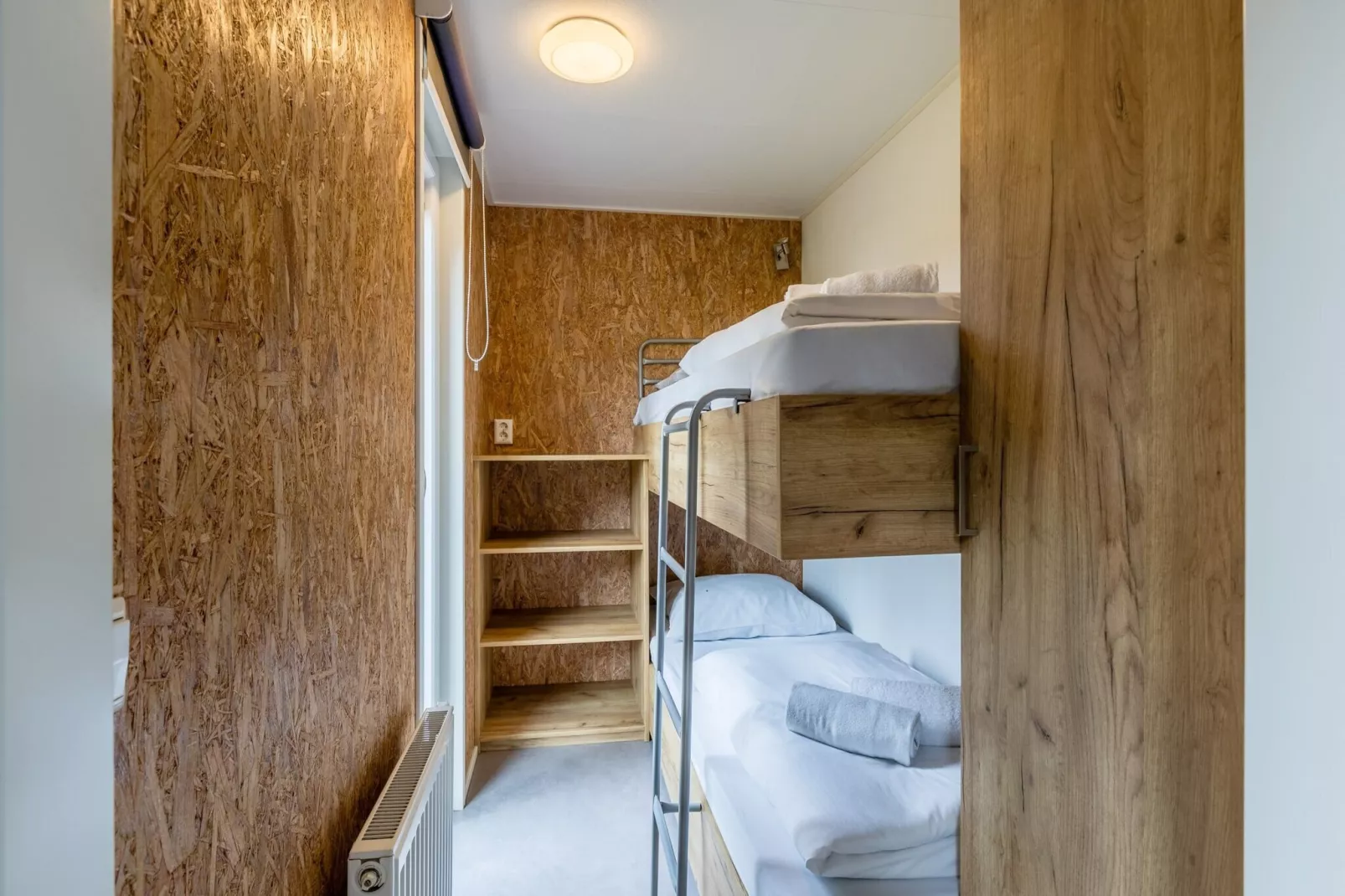 Vakantiepark Beach Resort 7-Bedroom