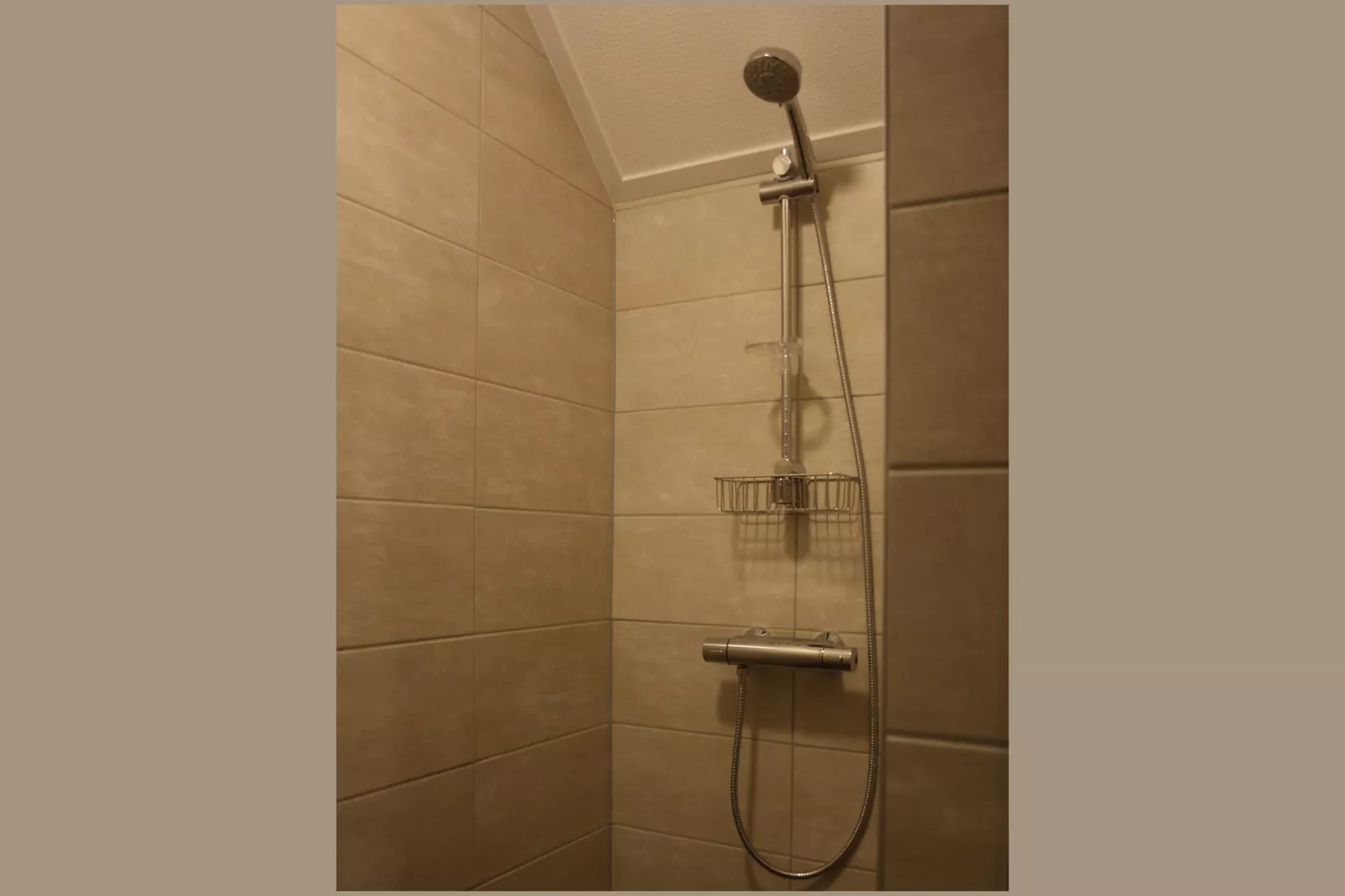 Vakantiepark Herperduin 16-Bathroom