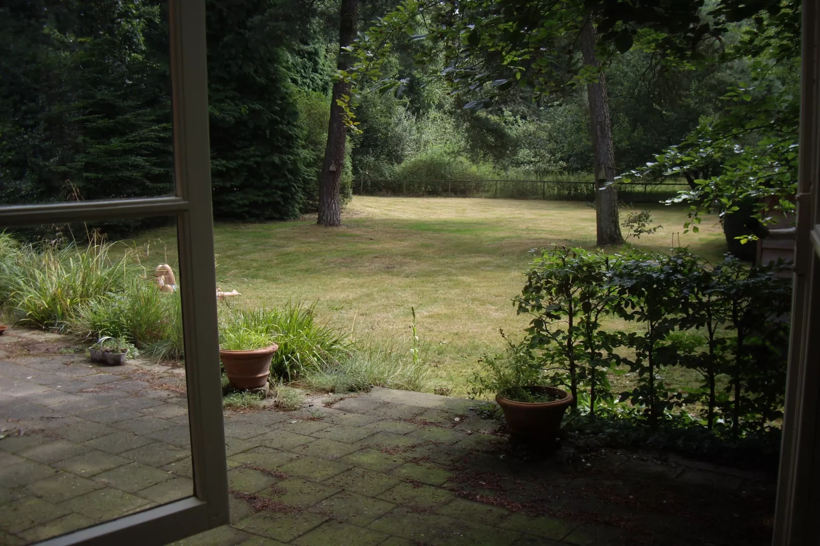Het Kruisselt-Gärten Sommer