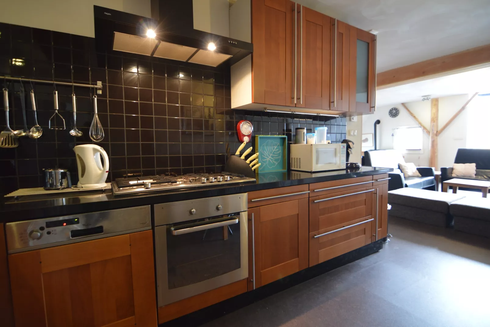 Wapse-Kitchen