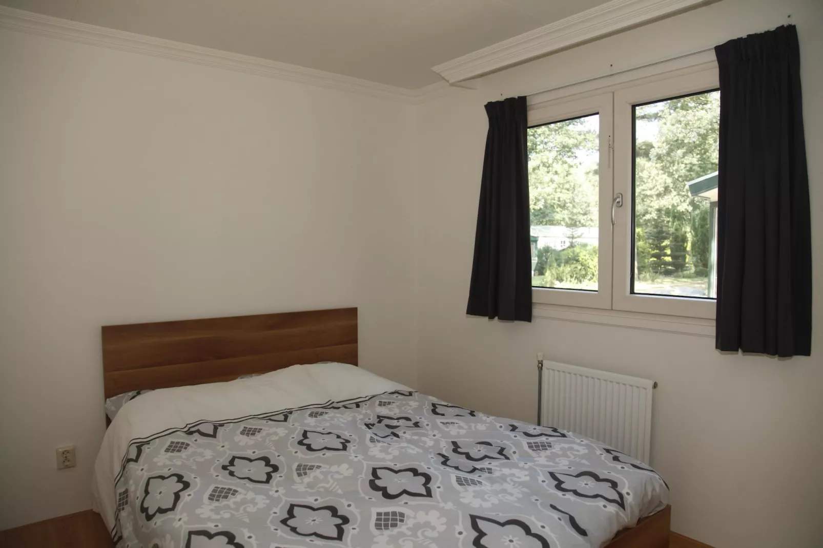 Landgoed Het Grote Zand 8-Bedroom