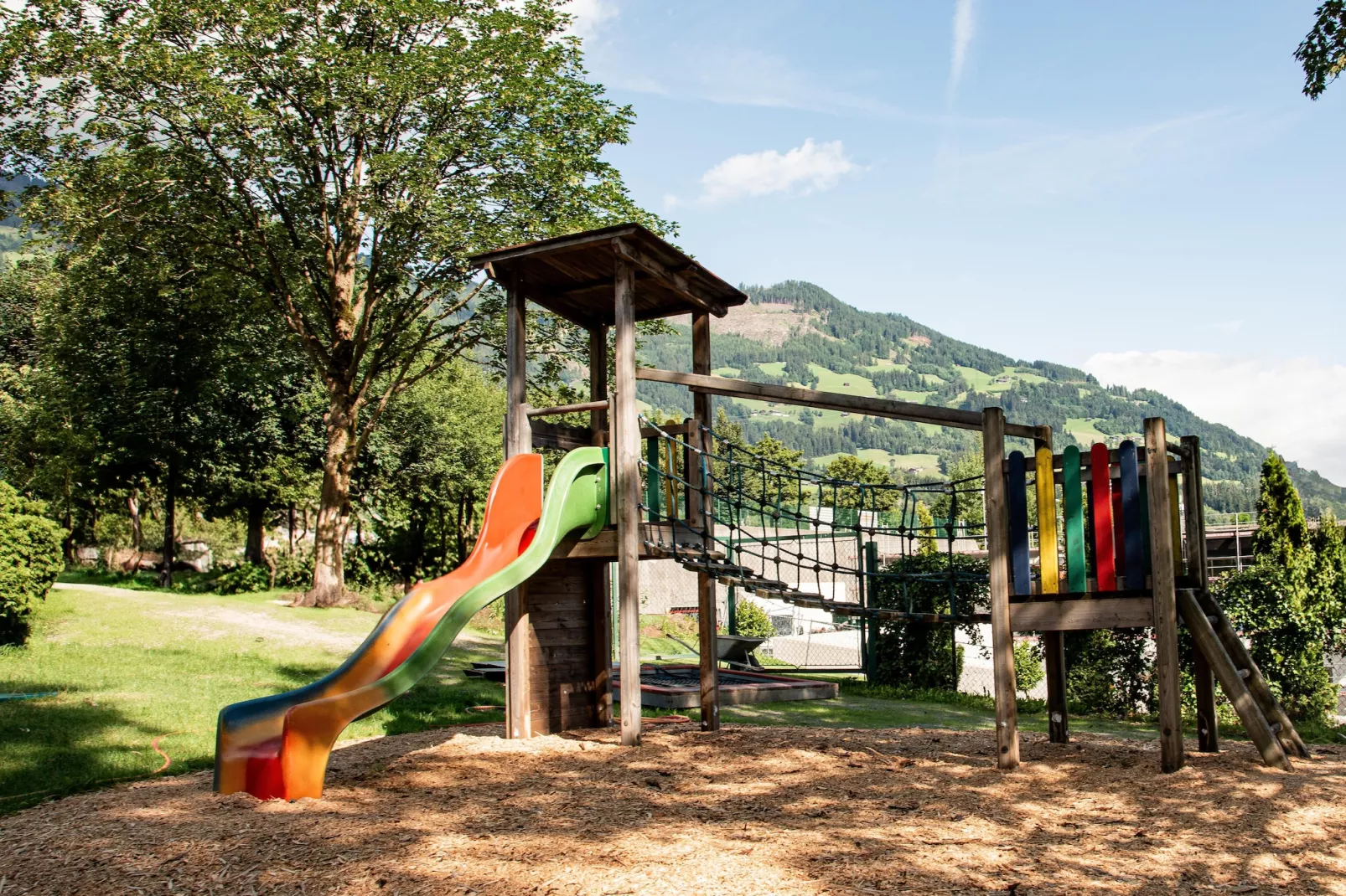 Zirbenstube-Areas summer 20km