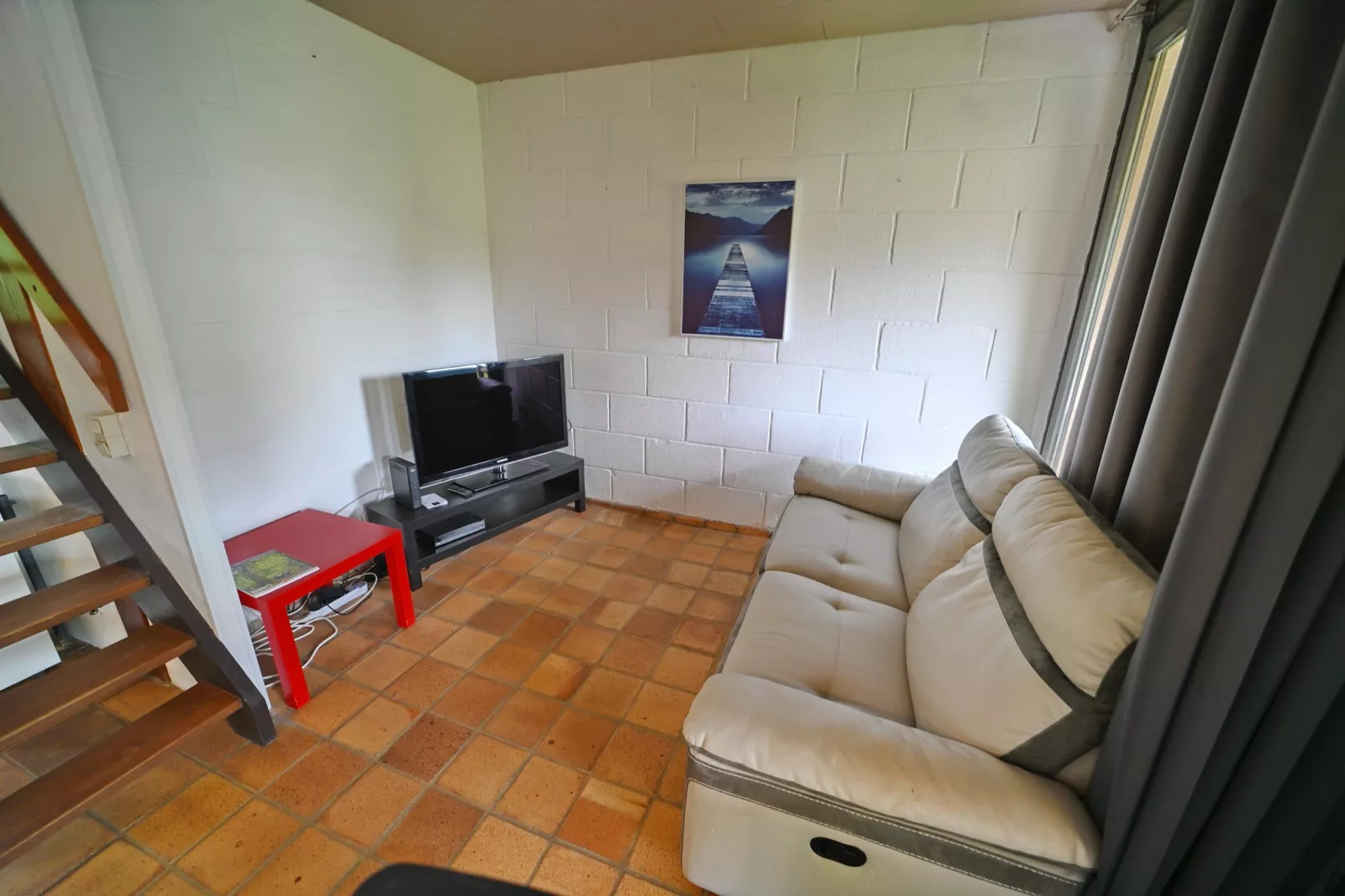 HORLES 114-Wohnzimmer