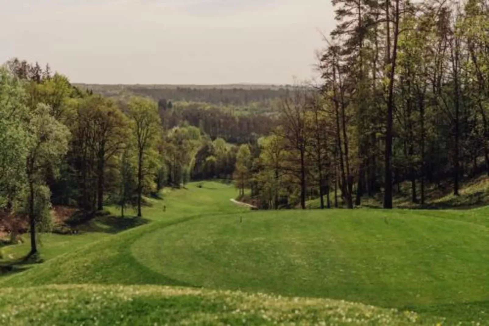 Castel 'Golf' Appart 4 Pers-Areas summer 20km