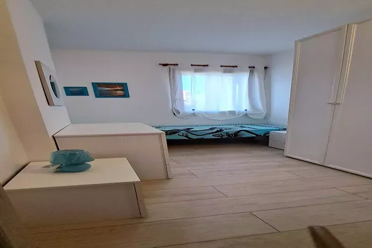 Appartamento Stintino - Schlafzimmer