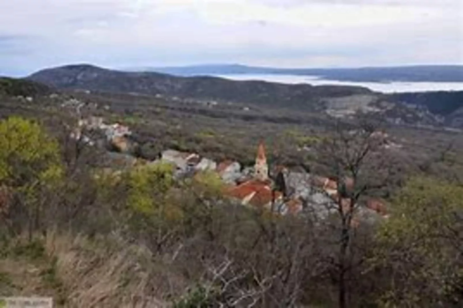 Holiday Home Stipe-Areas summer 20km