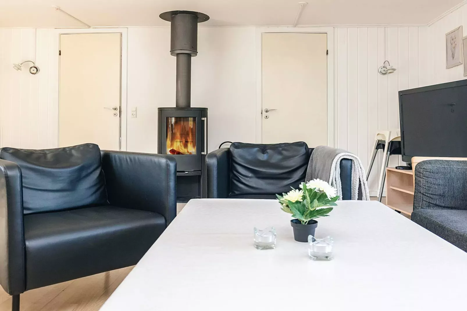 14 Personen Ferienhaus in Væggerløse-By Traum-Innenbereich