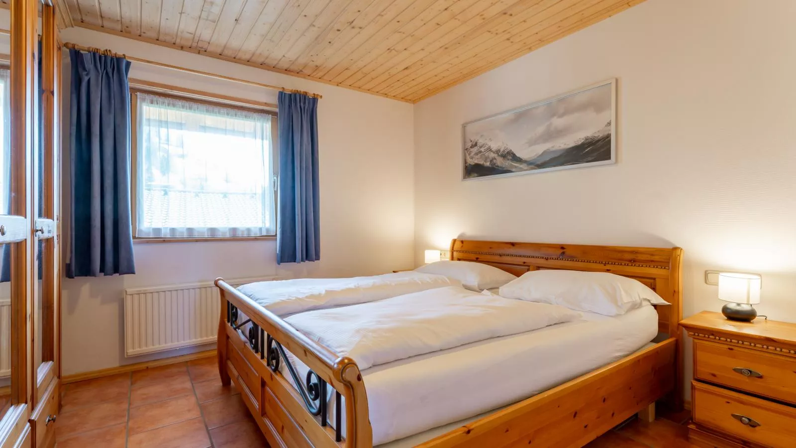 Chapter Two-Bedroom