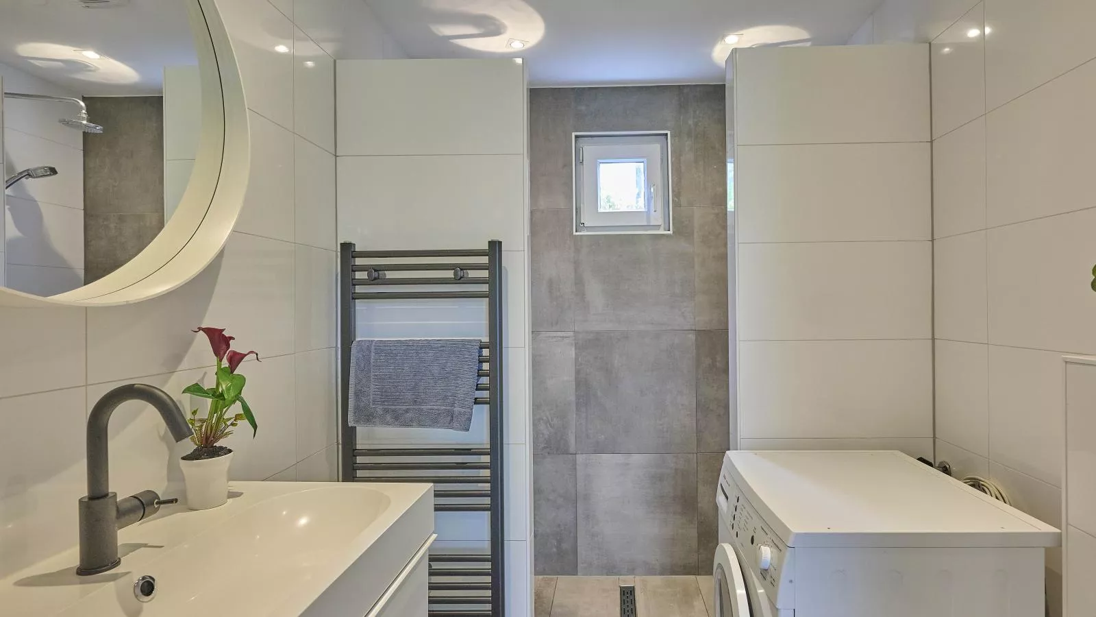 De Veluwse houtduif-Bathroom