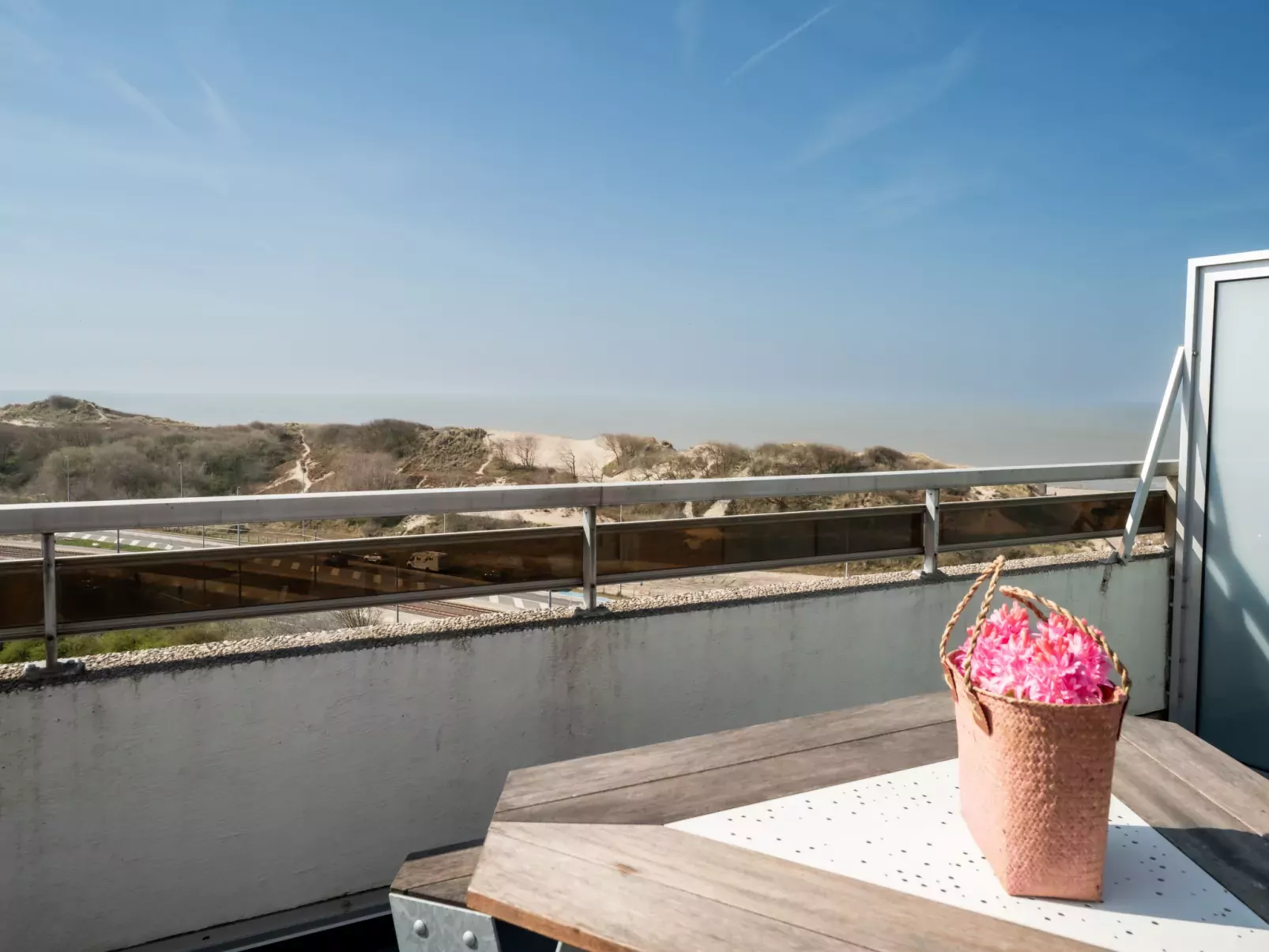 Seaview 1-Dehors