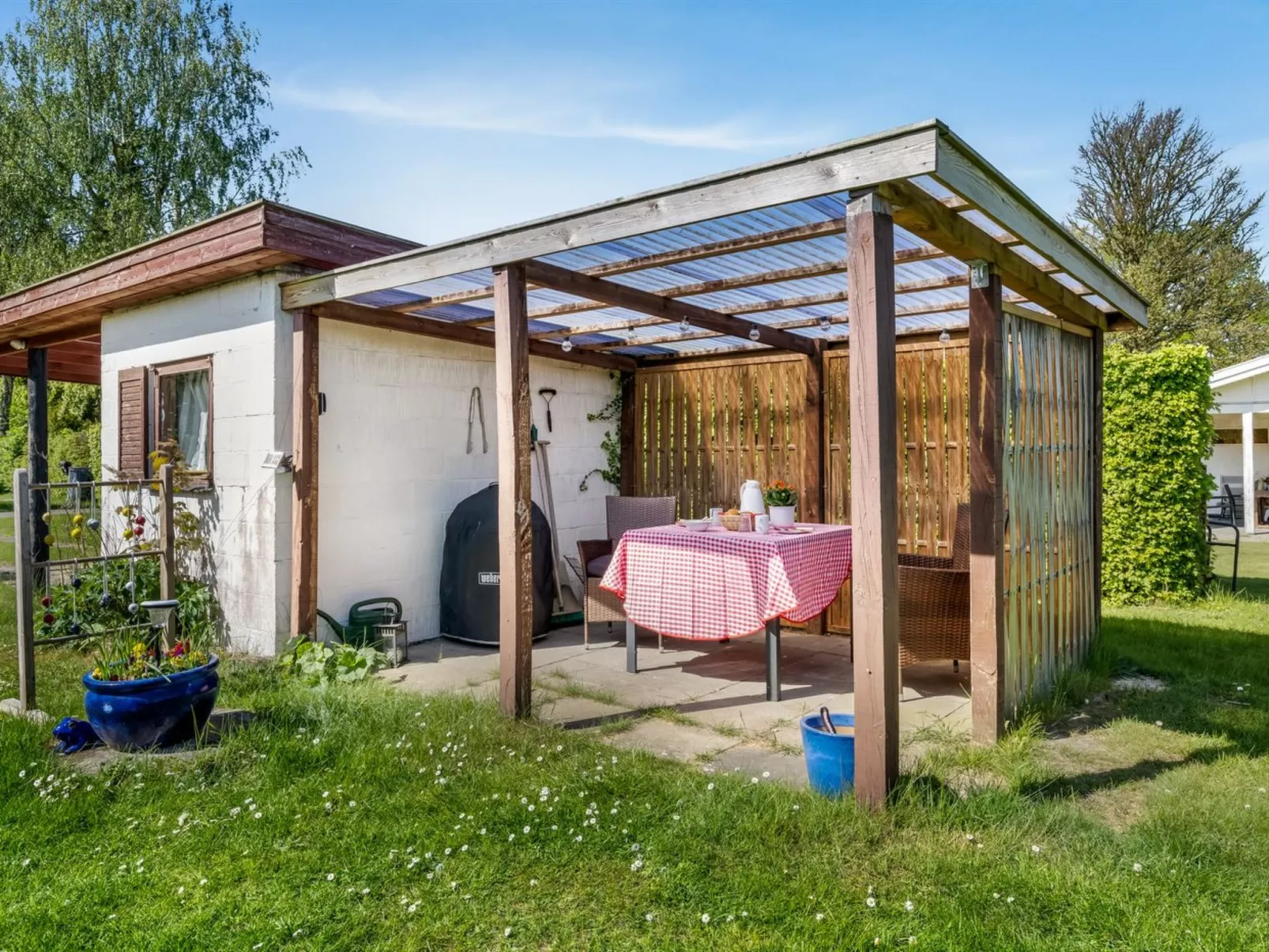 "Melle" - 350m from the sea-Drinnen