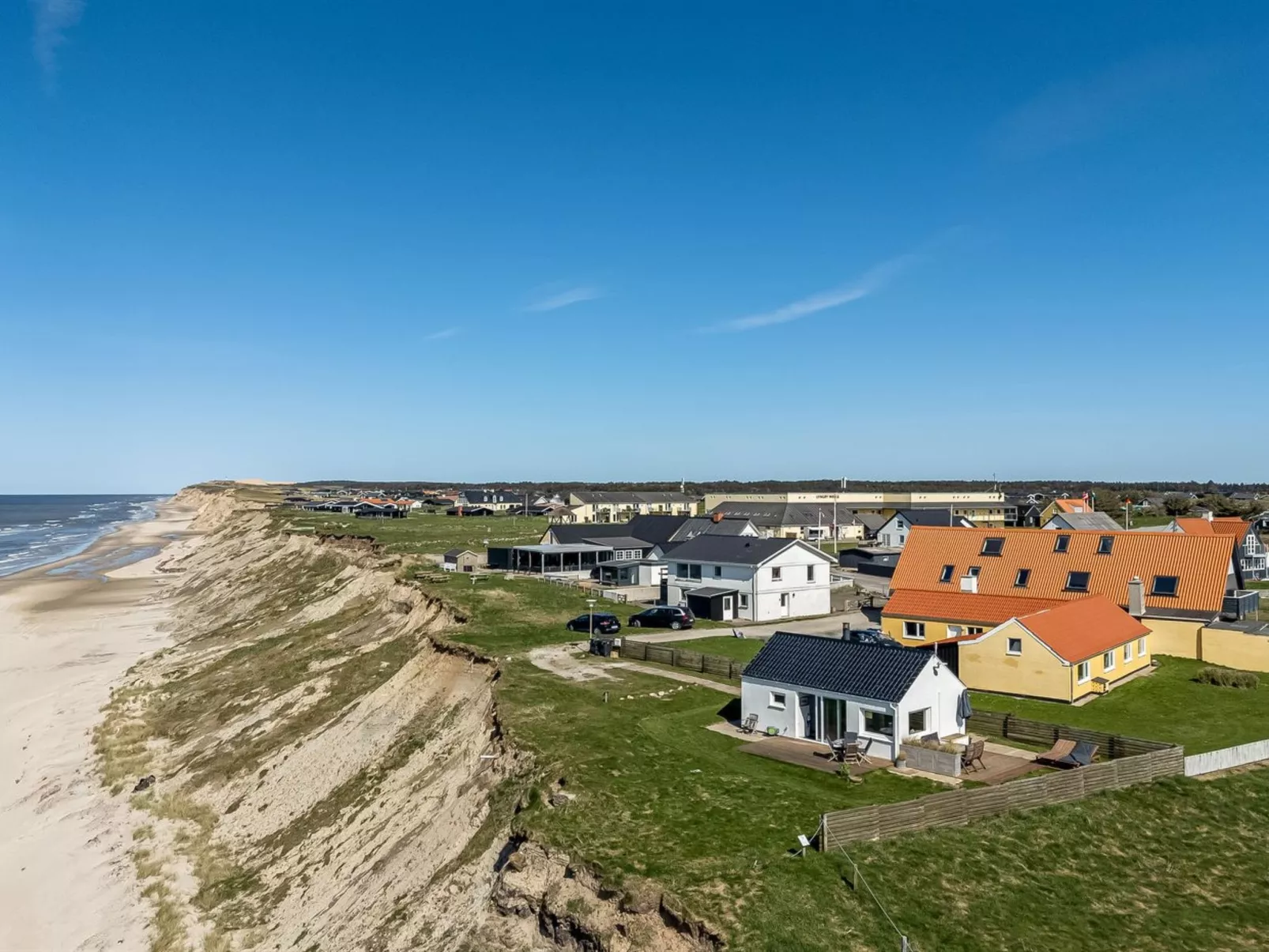"Trifun" - 50m from the sea-Outside